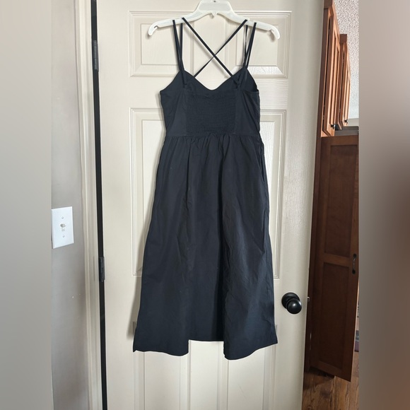 A New Day Strappy Midi Dress - Picture 6 of 7